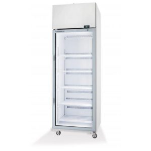 Clearance Skope EziCore TCE650N 557Lt Upright Display Fridge