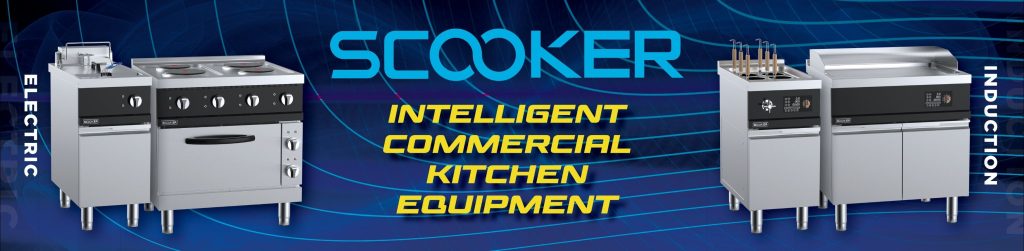Caterlink Hosts Luke Nguyen For An Exclusive Scooker Induction And Electric Cooking Demonstration 260220 caterlink showroom bs signage pr. Pdf 1