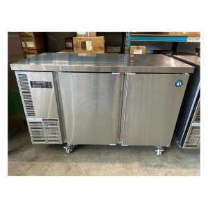 Ex Showroom Display Hoshizaki RT-126MA-A-87H 231Lt Undercounter Fridge.