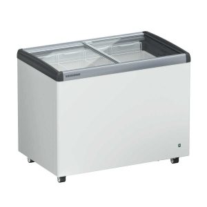 Liebherr EFE-3052 294Lt Flat Glass Chest Freezer