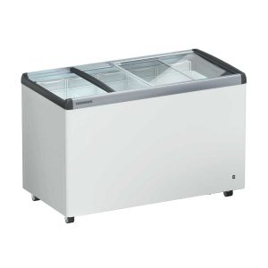 Liebherr EFE-3852 369Lt Flat Glass Chest Freezer