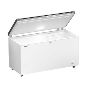 Liebherr EFL-4656 404Lt Flip Lid Chest Freezer