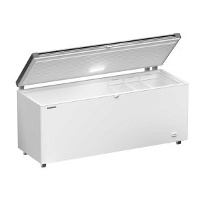 Liebherr EFL-6056 542Lt Flip Lid Chest Freezer