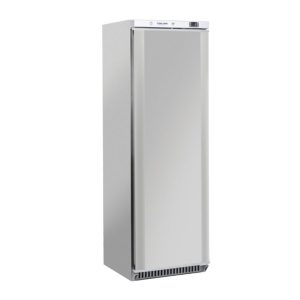 Anvil FBC2400 400Lt Single Steel Door Upright Fridge