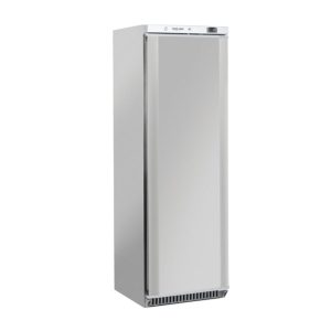 Anvil FBF2400 400Lt Single Steel Door Upright Freezer