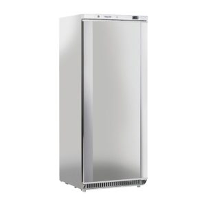 Anvil FBF2600 600Lt Single Steel Door Upright Freezer