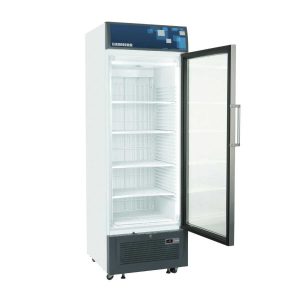 Liebherr FDV4613 Single Glass Door, 461Lt Vertical Display Freezer