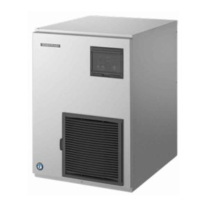 Hoshizaki FM-300AKE-HC-SB 250kg/Day Modular Head Flake Ice Maker