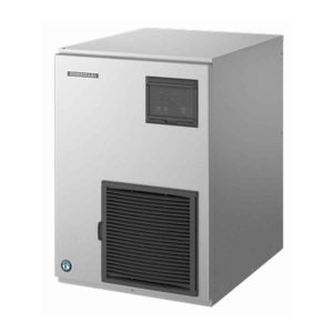 Hoshizaki FM-300AKE-HCN-SB 210kg/Day Modular Head Nugget Ice Maker