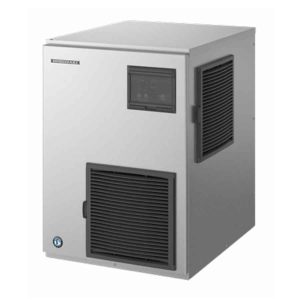 Hoshizaki FM-480AKE-HCN-SB 330kg/Day Modular Head Nugget Ice Maker