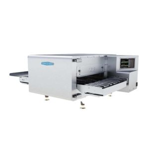 Turbochef HHC.1618.48.V 48" Conveyor Belt Ventless High Speed Conveyor Pizza Oven