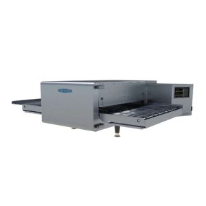 Turbochef HHC.2620.V Ventless High Speed Conveyor Pizza Oven with 660mm Cooking Chamber Opening