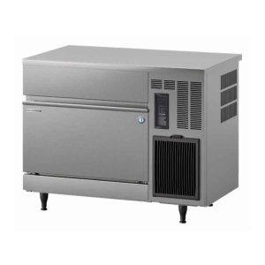 Hoshizaki IM-130CPE-28 95kg/Day Self Contained Cube Ice Maker with 38kg Bin Storage