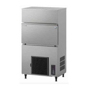Hoshizaki IM-130PE-28 102kg/Day Self Contained Cube Ice Maker with 50kg Bin Storage