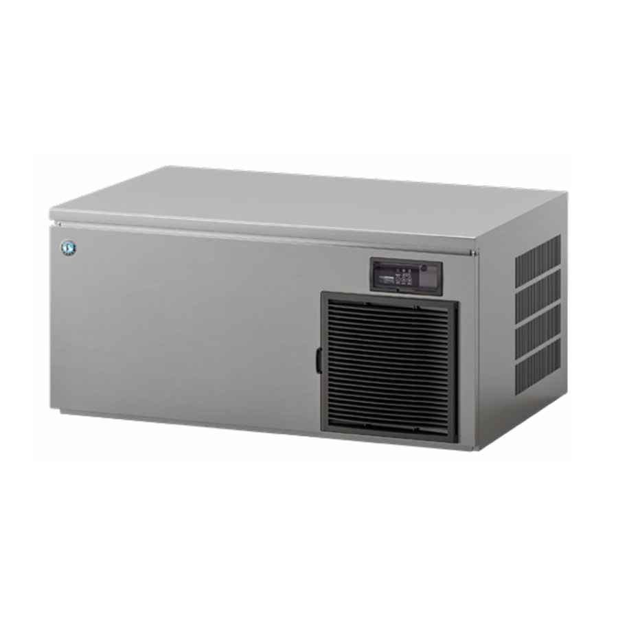 Hoshizaki Im-240Dpe-28 180Kg/Day Modular And Stackable Cube Ice Maker Hoshizaki im-240dpe-28 180kg/day modular and stackable cube ice maker