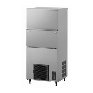 Hoshizaki IM-240PE-23 145kg/Day Self Contained Cube Ice Maker with 110kg Bin Storage