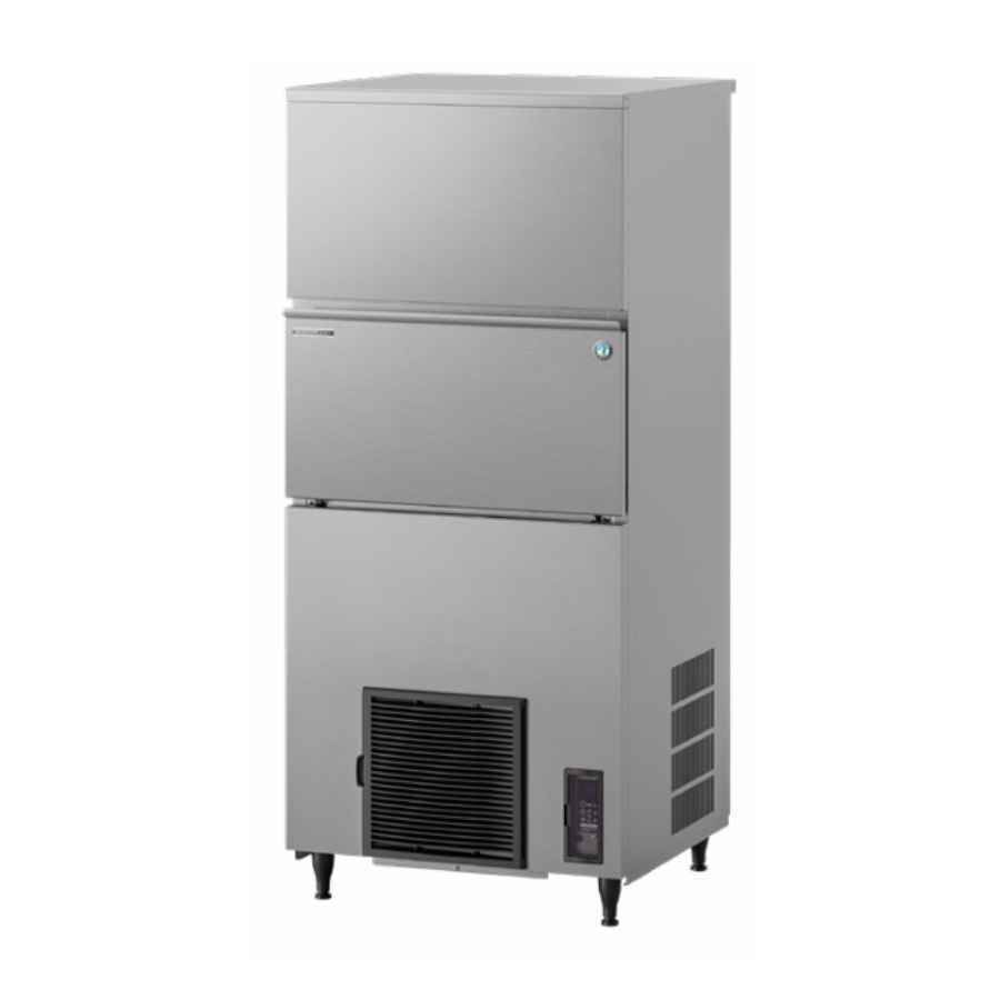 Hoshizaki Im-240Pe-28 180Kg/Day Self Contained Cube Ice Maker With 110Kg Bin Storage Hoshizaki im-240pe-28 180kg/day self contained cube ice maker with 110kg bin storage