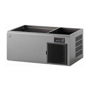 Hoshizaki IM-240XPE-28 180kg/Day Modular and Stackable (Extension) Cube Ice Maker