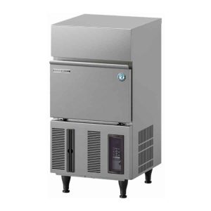 Hoshizaki IM-30CPE-25 25kg/Day Self Contained Cube Ice Maker with 15kg Bin Storage