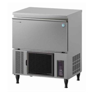 Hoshizaki IM-45CPE-25 34kg/Day Self Contained Cube Ice Maker with 15kg Bin Storage