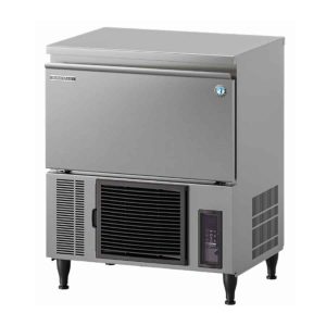 Hoshizaki IM-45CPE-28 36kg/Day Self Contained Cube Ice Maker with 15kg Bin Storage