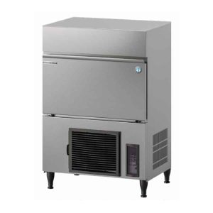 Hoshizaki IM-65PE-28 48kg/Day Self Contained Cube Ice Maker with 26kg Bin Storage