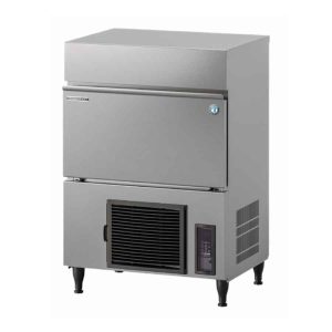 Hoshizaki IM-65PE-Q 28kg/Day Self Contained Ball Ice Maker with 17kg Storage Bin