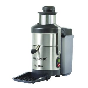 Clearance Robot Coupe J80-802 Juicer