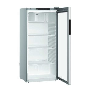 Liebherr MRFVD5511 Single Glass Door, 569Lt Merchandiser Fridge