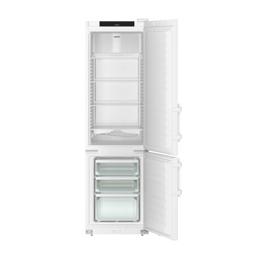 Liebherr SCFfg 4002 267Lt + 110Lt Spark Free Laboratory Fridge and Freezer Combination in White Liebherr SCFfg 4002 267Lt + 110Lt Spark Free Laboratory Fridge and Freezer Combination in White