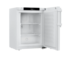 Liebherr SFTfg 1501 Single Solid Door, 101Lt Laboratory Spark Free Undercounter Freezer