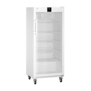 Liebherr SRFvh5511 Single Glass Door, 588Lt Pharmacy and Laboratory Fridge