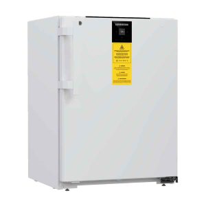 Liebherr SRTfg 1501 Single Solid Door, 134Lt Laboratory Undercounter Fridge