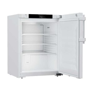 Liebherr SRTvh 1501 Single Solid Door, 134Lt Laboratory Undercounter Fridge
