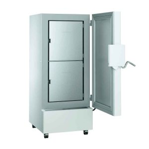 Liebherr SUFsg 5001 Single Solid Door, 491Lt Utra Low Temperature Freezer