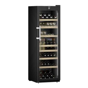 Liebherr WFbli 5241 188 x 0.75Lt Bottles Single Tempeature Zone Wine Fridge