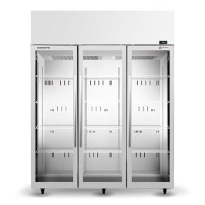 Clearance Skope TMF1500N-A 1396Lt Vertical Freezer