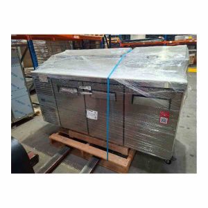 Clearance Skope RF8.PPZ.3.SD-011 523Lt Pizza Preparation Chiller