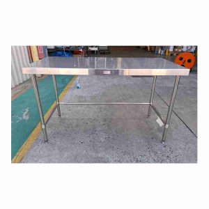 CLEARANCE Blue Seal B30-LS 300 Infill Bench on Leg Stand