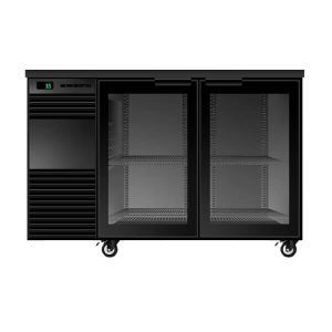 Clearance Skope BB.2.GSW.B 410Lt Undercounter Fridge