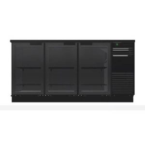 Clearance Skope BB.3.GSW-465 635Lt Undercounter Fridge