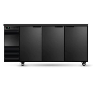 Clearance Skope BB.3.SSW 635Lt Undercounter Fridge