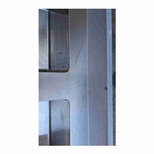 Clerance Simply Stainless SS06.6.2100 2100x600mm Sink Bench