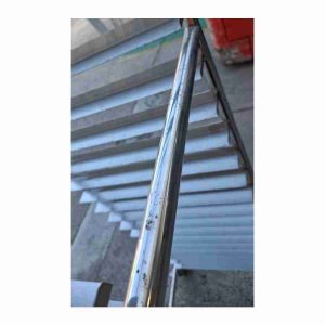 Clearance Simply Stainless SS16.BT Mobile Bakery Trolley