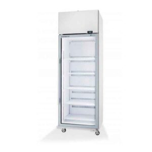 Clearance Skope EziCore TCE650N-279 557Lt Upright Display Fridge