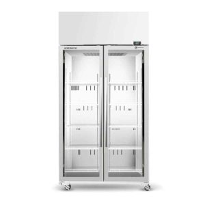 Clearance Skope TME1000N-A-661 897Lt Vertical Chiller
