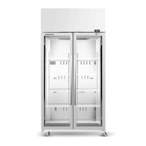 Clearance Skope TME1000N-A-852 897Lt Vertical Chiller