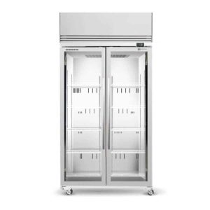 Clearance Skope TMF1000N-A-925 896Lt Vertical Freezer