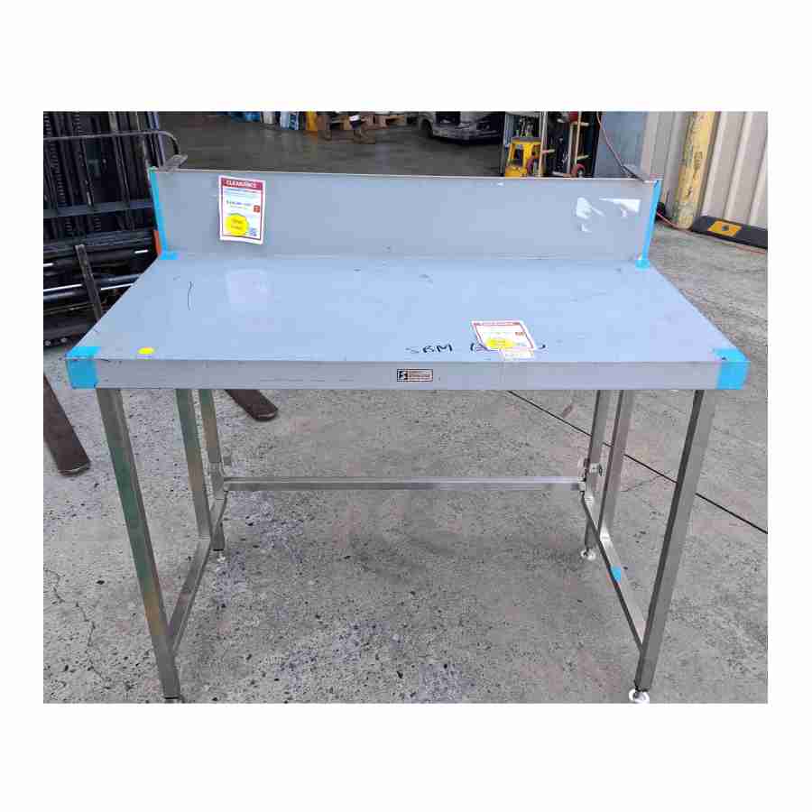 Clearance Simply Stainless Sbm.6.1200 1200Mm Single Bar Module Clearance simply stainless sbm. 6. 1200 1200mm single bar module