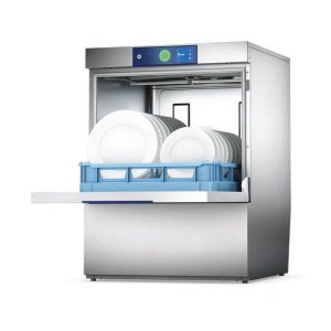 Clearance Hobart FX-90B 500 x 500mm Undercounter Dishwasher